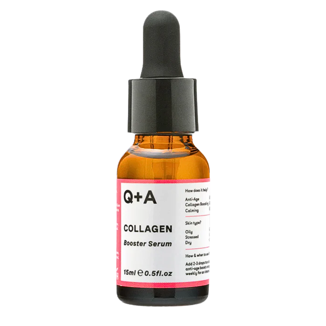 Collagène Booster Sérum 15ml