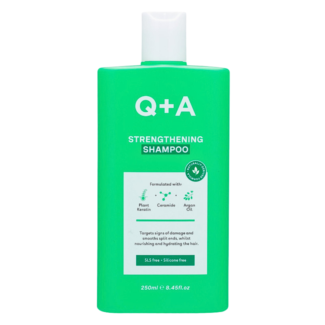 Strengthening Shampoing 250ml