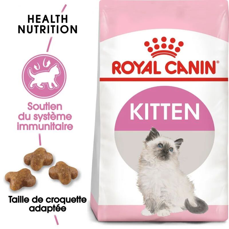 Royal Canin Kitten 4kg