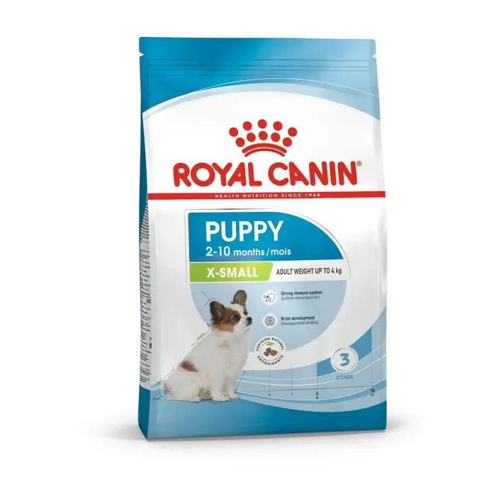 Rc X-small Puppy