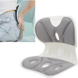 Coussin De Siège Ergonomique En Forme De Pétale – Bureau & Voiture