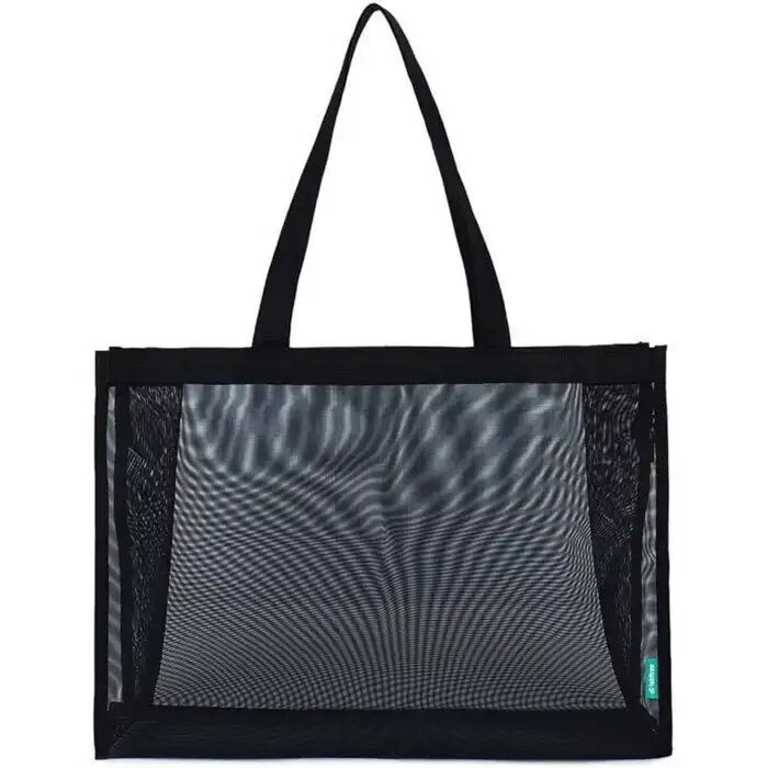 Sac De Plage - Très Grand - Léger - Nylon Recyclé 