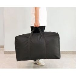 Sac De Rangement Literie 70 × 40 × 20 Cm – Robuste