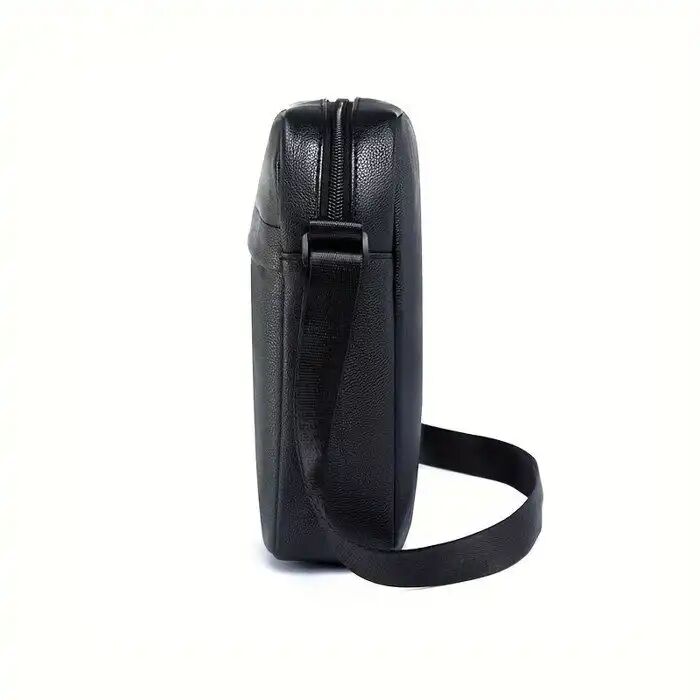 Sac À Bandoulière - Cuir Synthétique - Multifonctionnel thumbnail 3