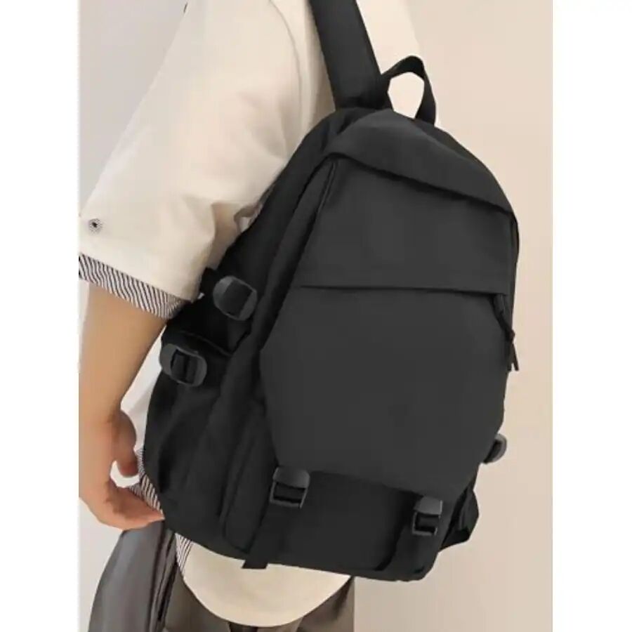 Sac À Dos Multipoches - Design Confortable Et Grande Capacité thumbnail 3