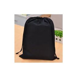 Lot De 12 Sacs À Chaussures De Voyage Avec Corde, 12 Pièces