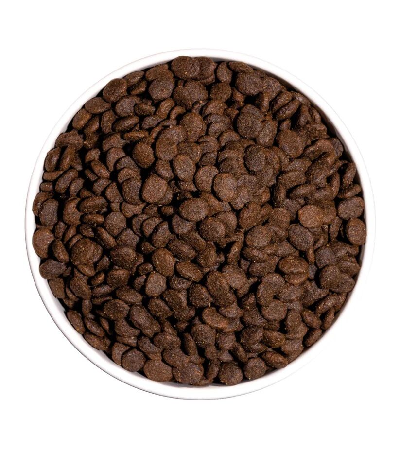 Ownat Grain Free Prime Aliment Sec Pour Chat Adult 8 Kg