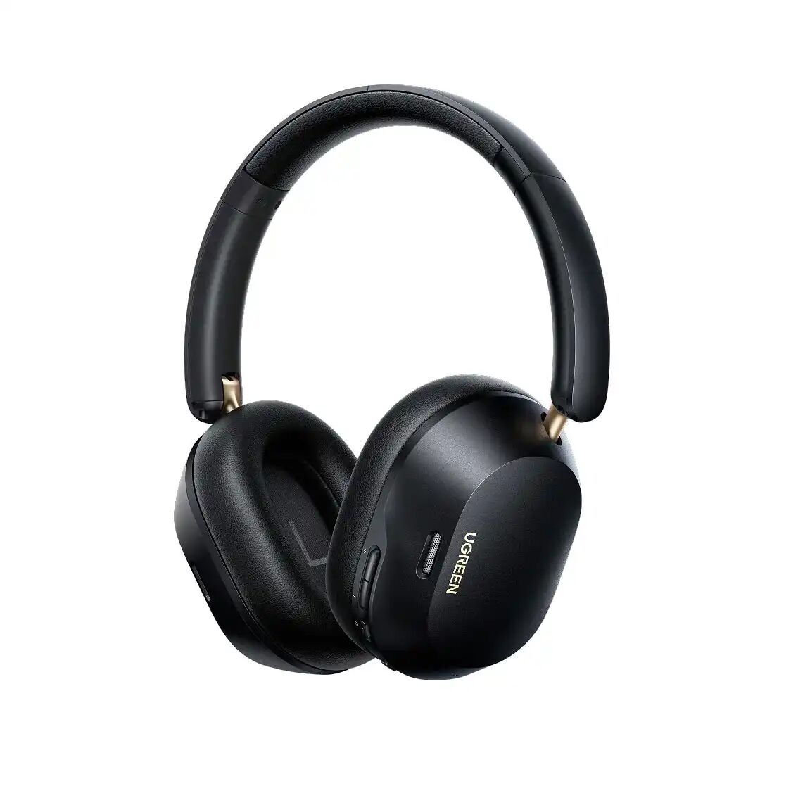 Casque Bluetooth Hi Tune Max5c - Réduction De Bruit ( Anc )