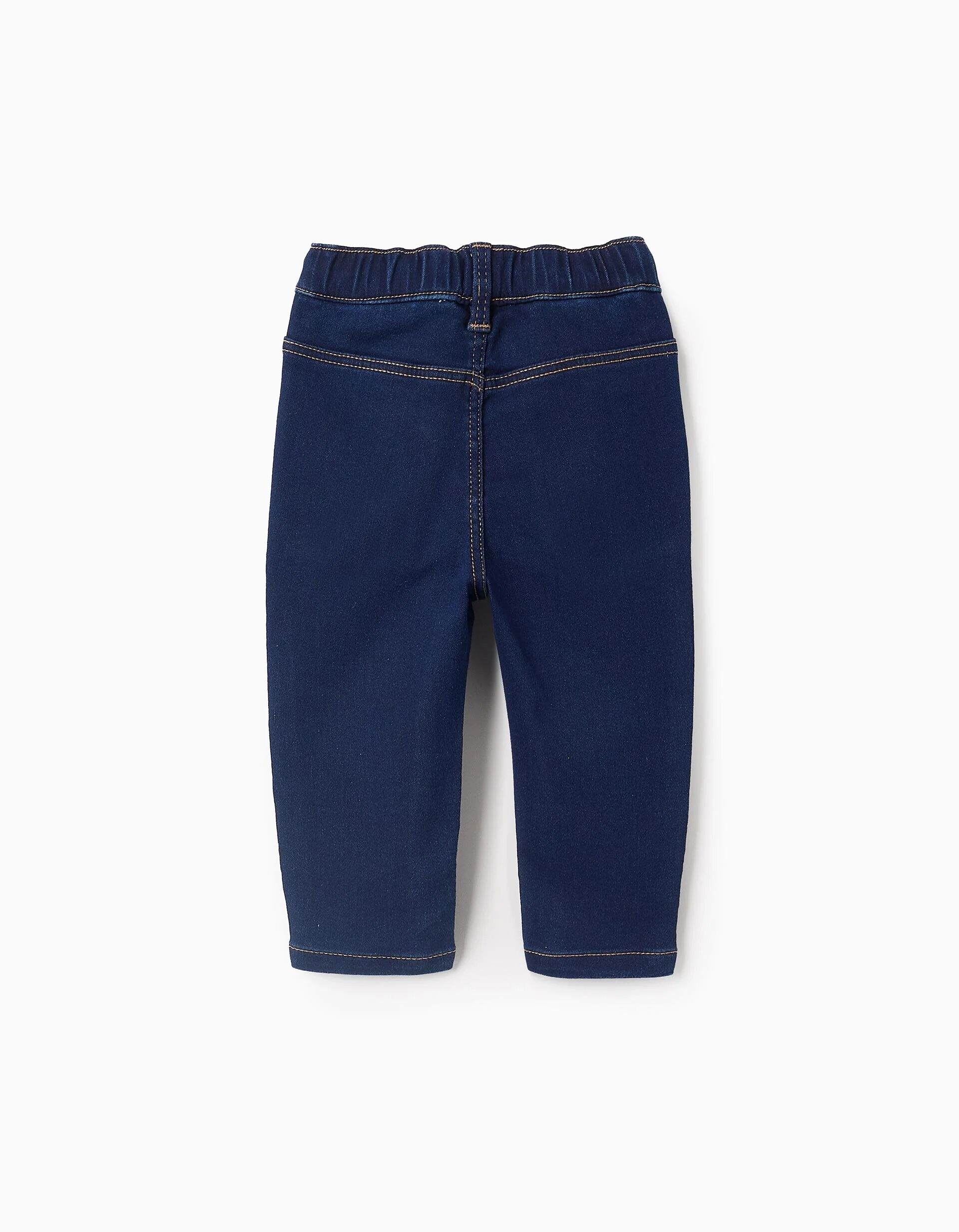 Pantalon En Jean Pour Bébé Fille