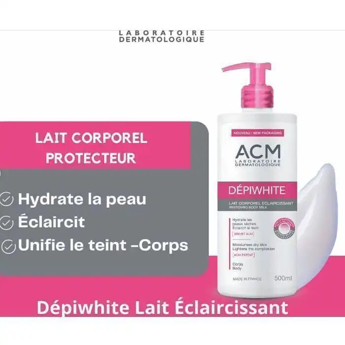 Lait Corporel Éclaircissant thumbnail 4