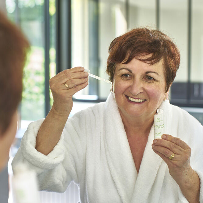 Sérum À La Bave D’escargot Bio