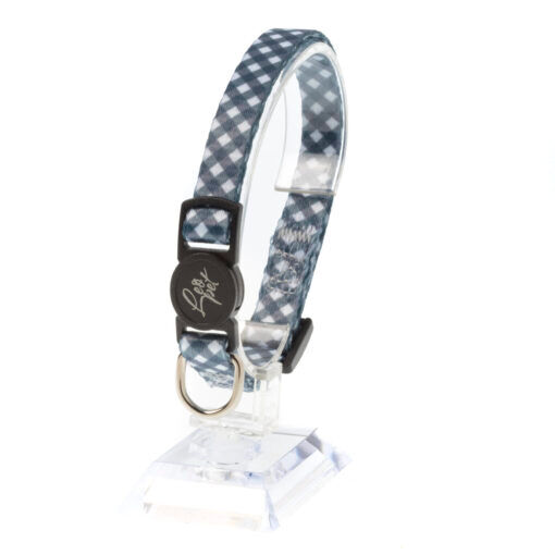 Collier Réglable Pour Chat De Leo Pet