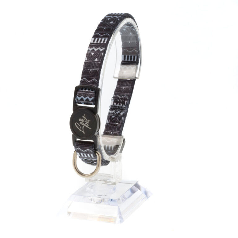 Collier Réglable Pour Chat De Leo Pet