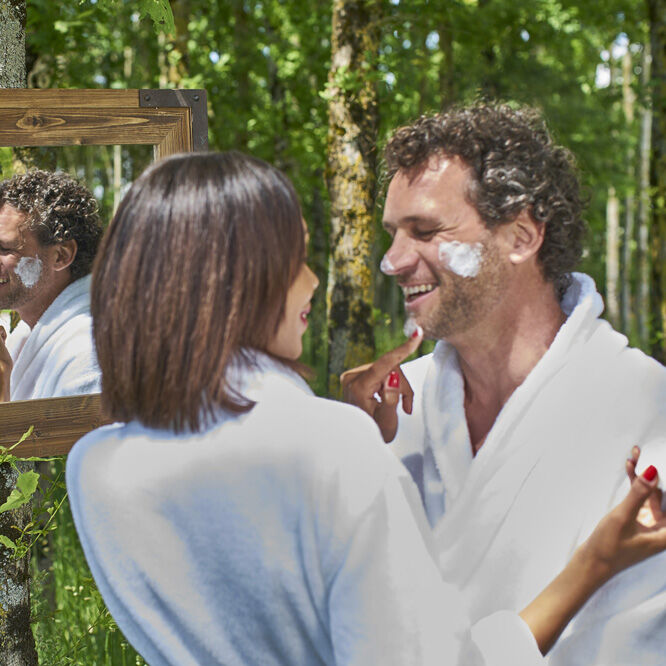 Crème Visage Anti-âge À La Bave D’escargot Bio