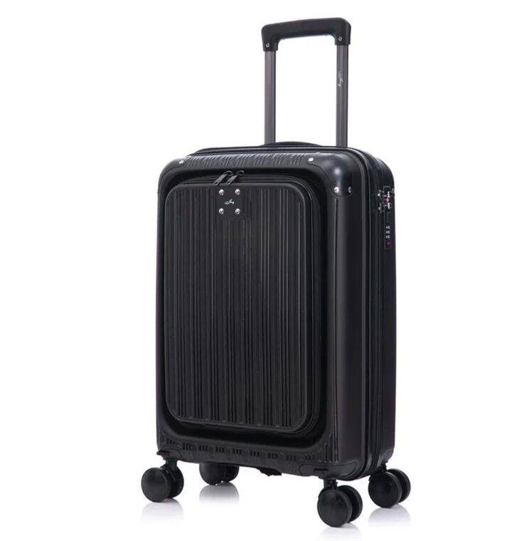 Valise Cabine – Légère, Solide Et Ultra Pratique | Plusieurs Couleurs Disponibles