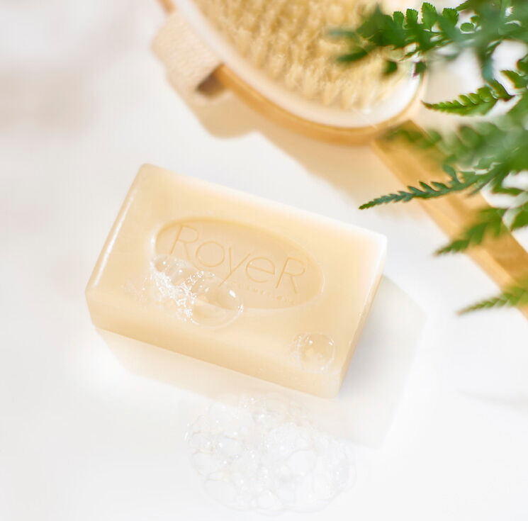 Savon À La Bave D’escargot Bio