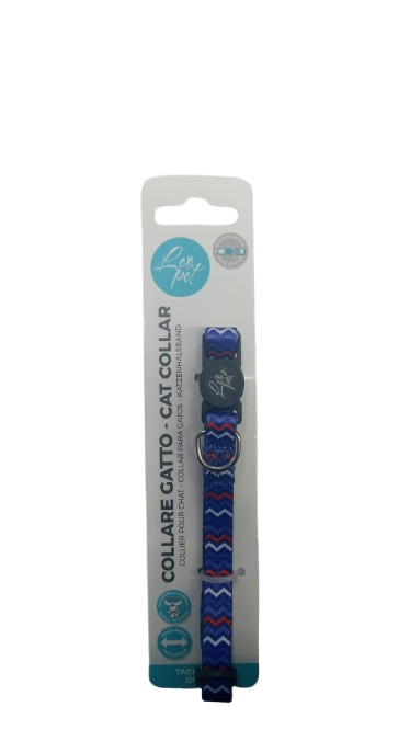 Collier Réglable Pour Chat