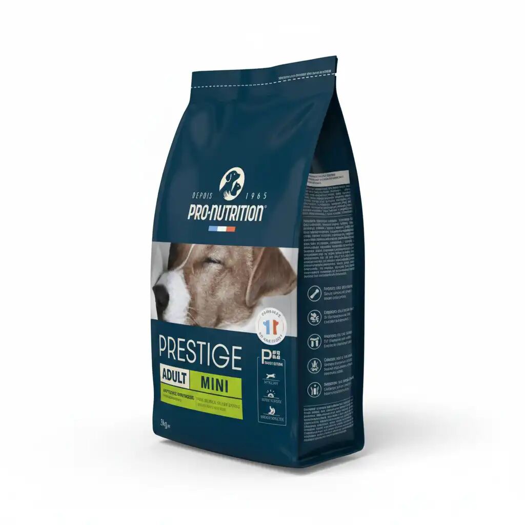 Adult Mini | Chien Adulte De Petite Taille