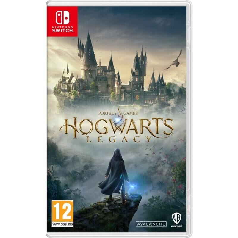 Hogwarts Legacy L’héritage