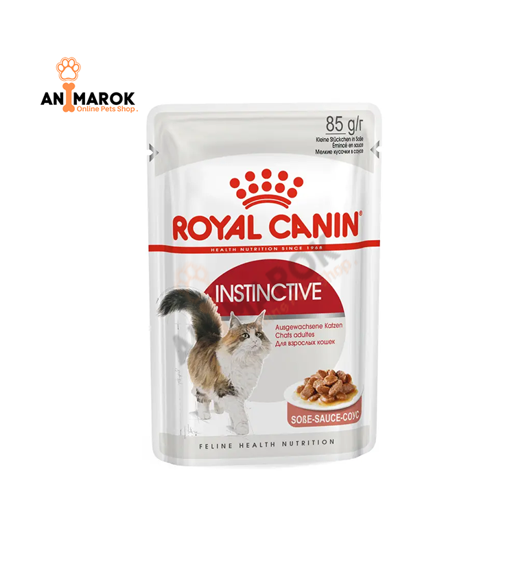 Royal Canin® Instinctive
