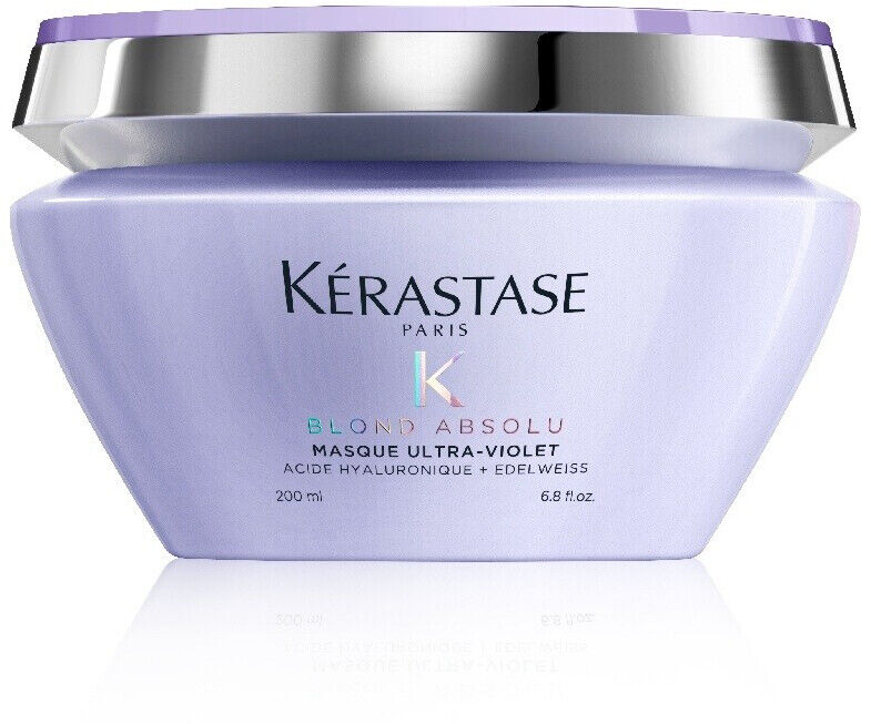 Blond Absolu Masque Ultra-violet
