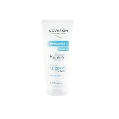 Crème Hydratante Corps