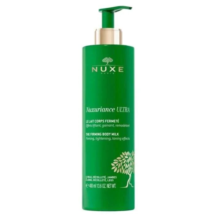 Nuxuriance Ultra Lait Corps Fermeté