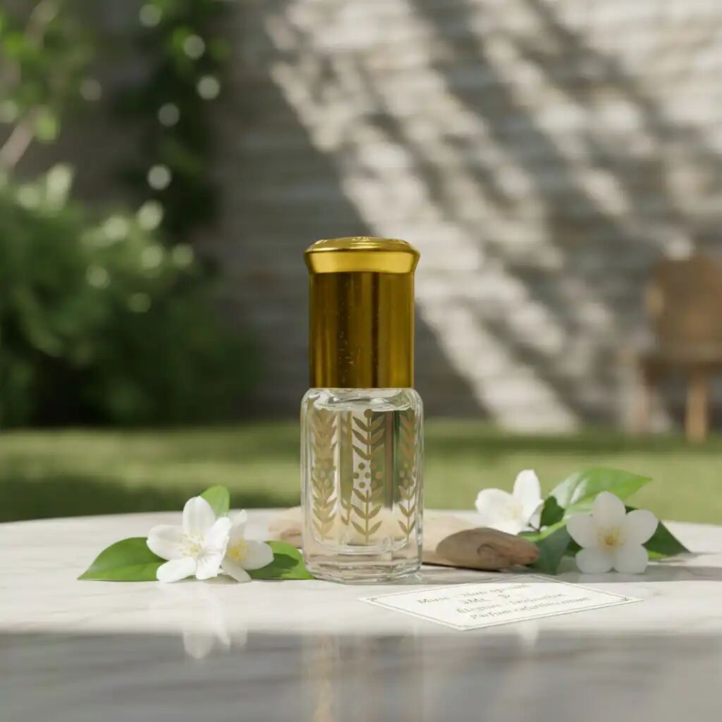 Musc Élégance Parfum Rafraîchissant Mixte thumbnail 2