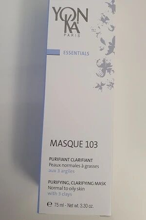 Masque 103 - 75 ml