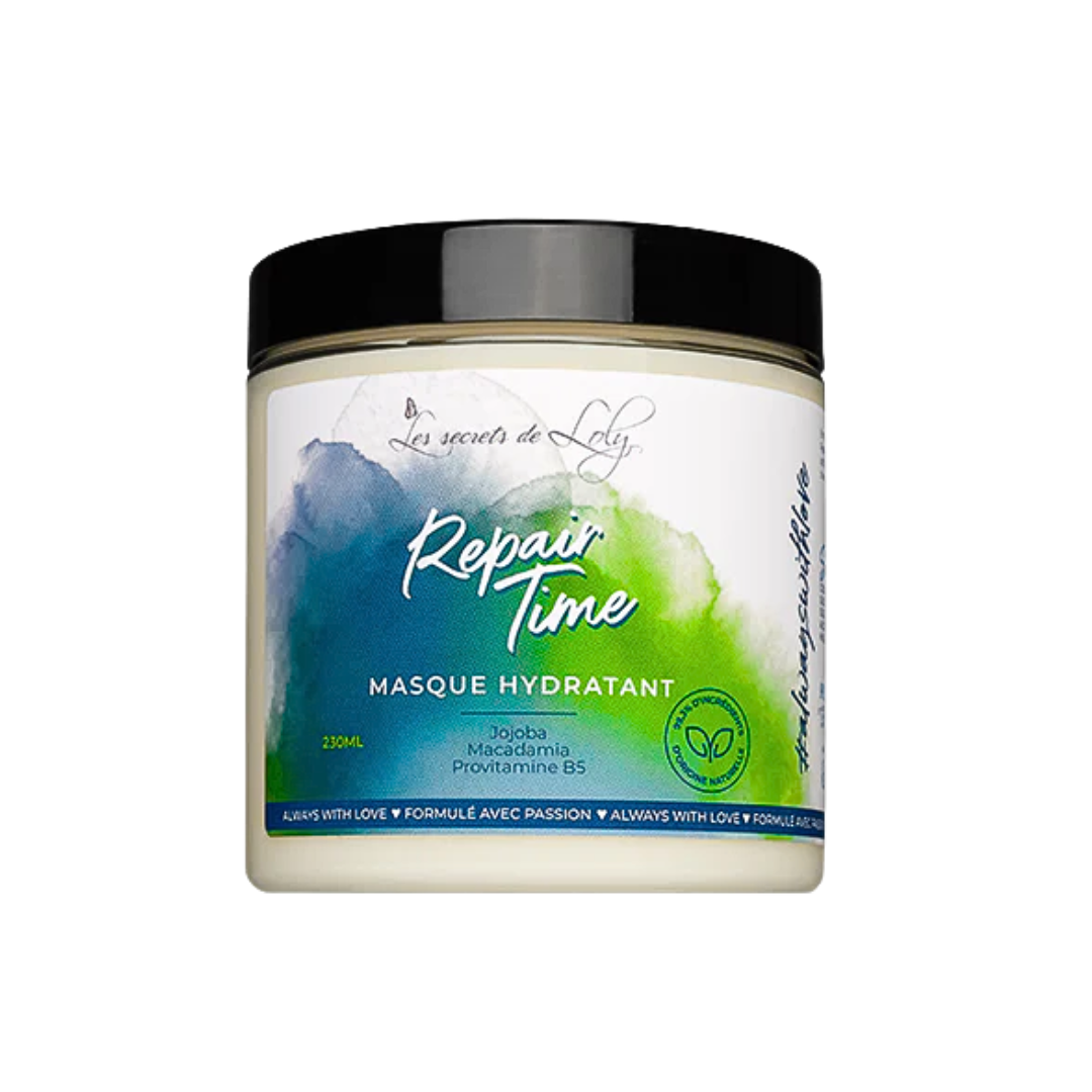 Repair Time Masque Hydratant