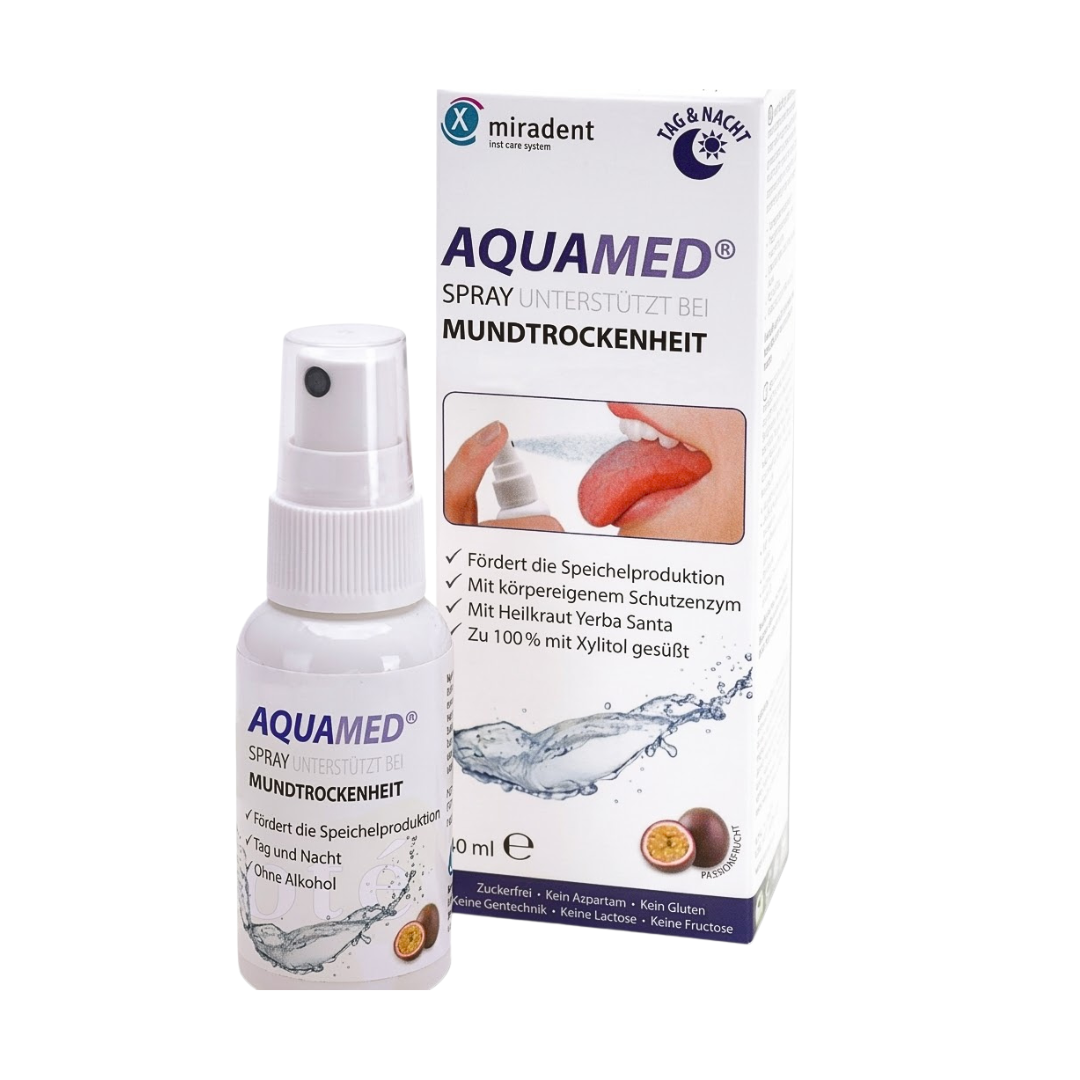 Aquamed Spray