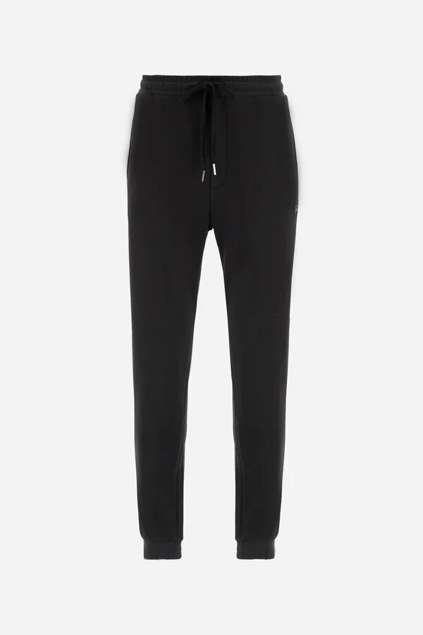 Pantalon Jogger En Molleton De Coton – Antoine