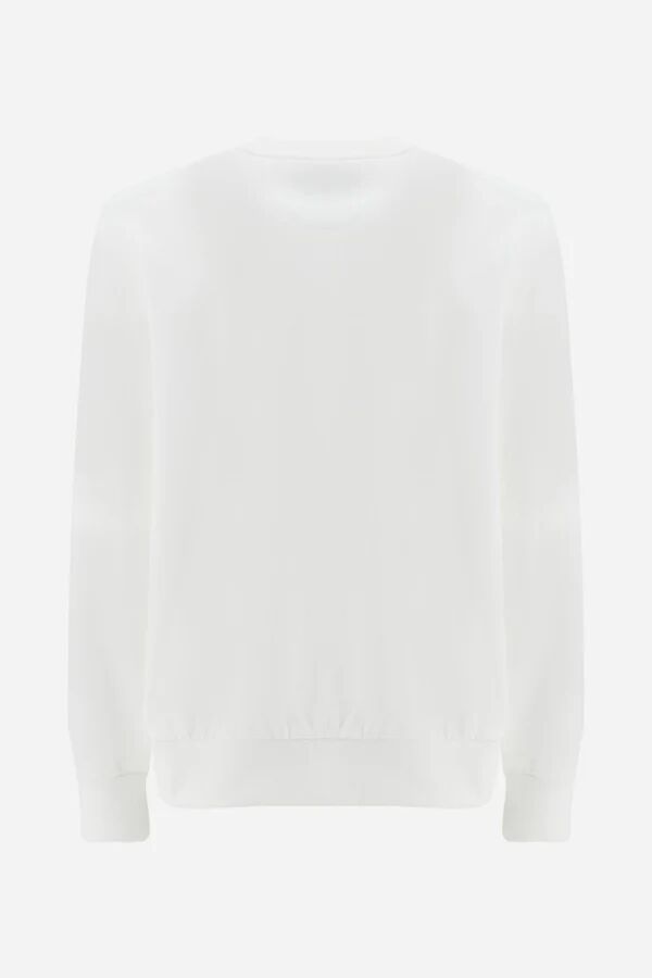 Sweat-shirt En Coton Avec Logo – Aldo thumbnail 2