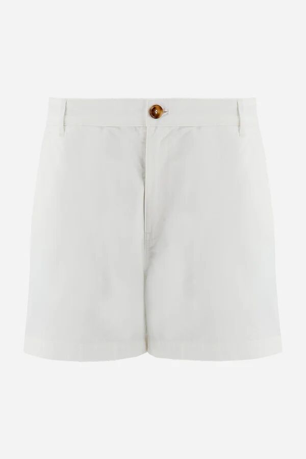 Bermuda Cotton Twill