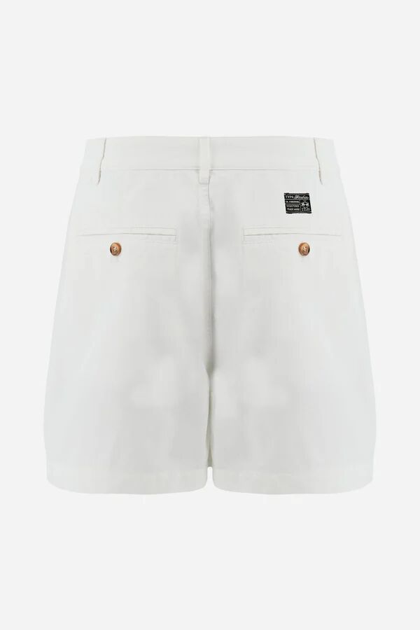 Bermuda Cotton Twill thumbnail 3