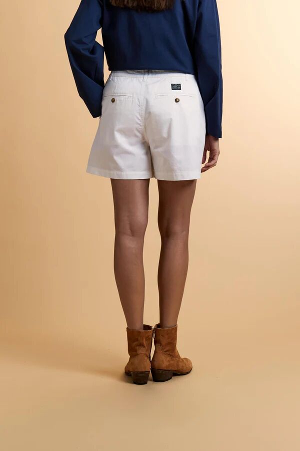 Bermuda Cotton Twill thumbnail 4