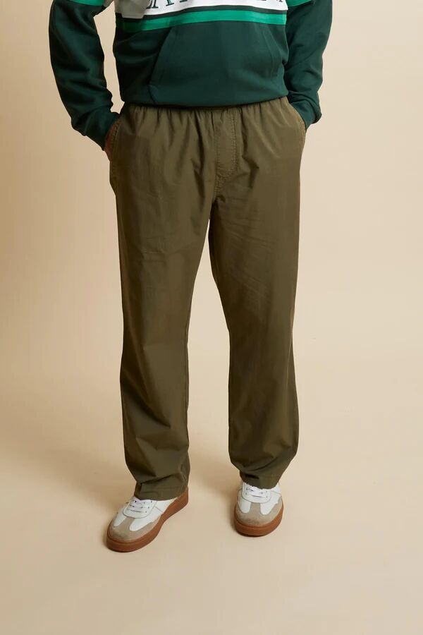 Pantalon Long En Popeline De Coton Léger Et Respirant – Camden thumbnail 3