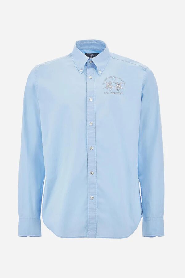 Chemise Coupe Classique - Raf