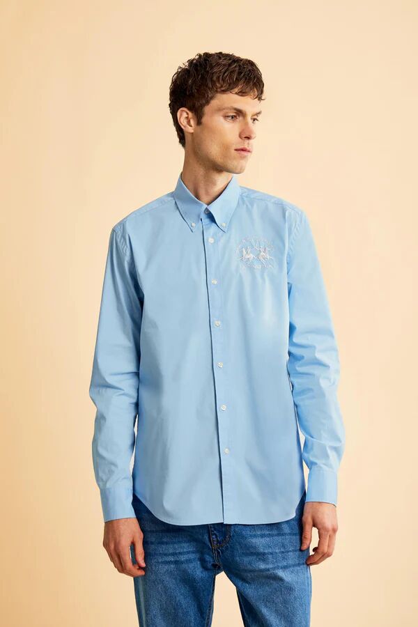 Chemise Coupe Classique - Raf thumbnail 3