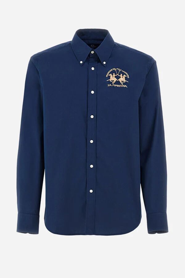 Chemise Coupe Classique - Raf