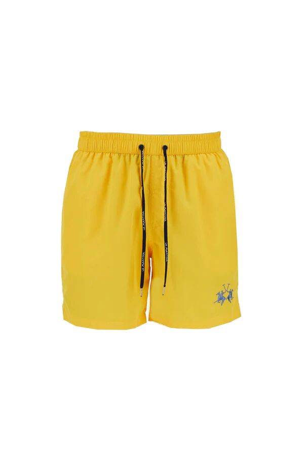Short De Bain En Nylon Uni - Chuck