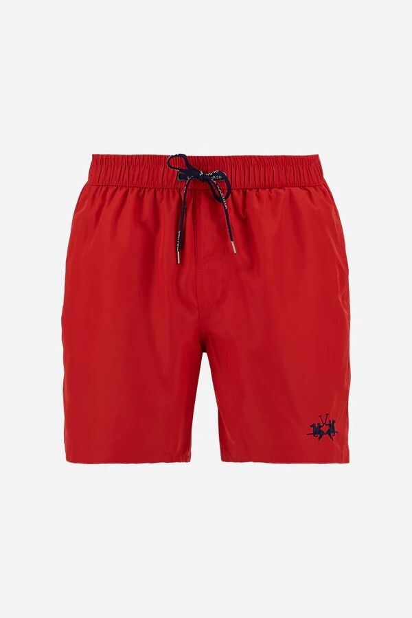 Short De Bain En Nylon Uni - Chuck