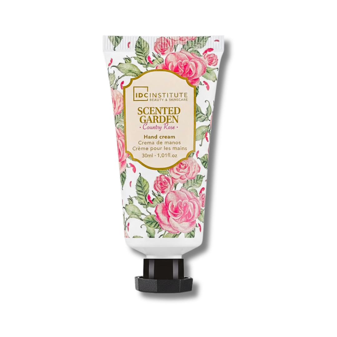 Scented Garden Hand Cream