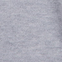 Sweat-shirt Zippé Chiné