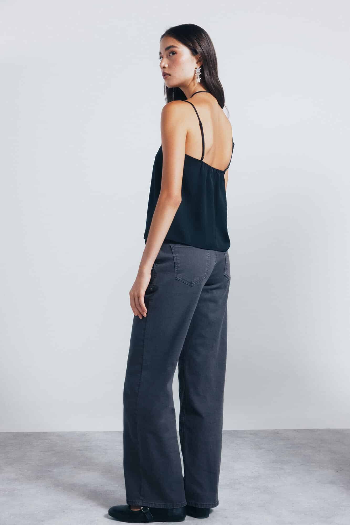Pantalon Carpenter Avec Clous thumbnail 3
