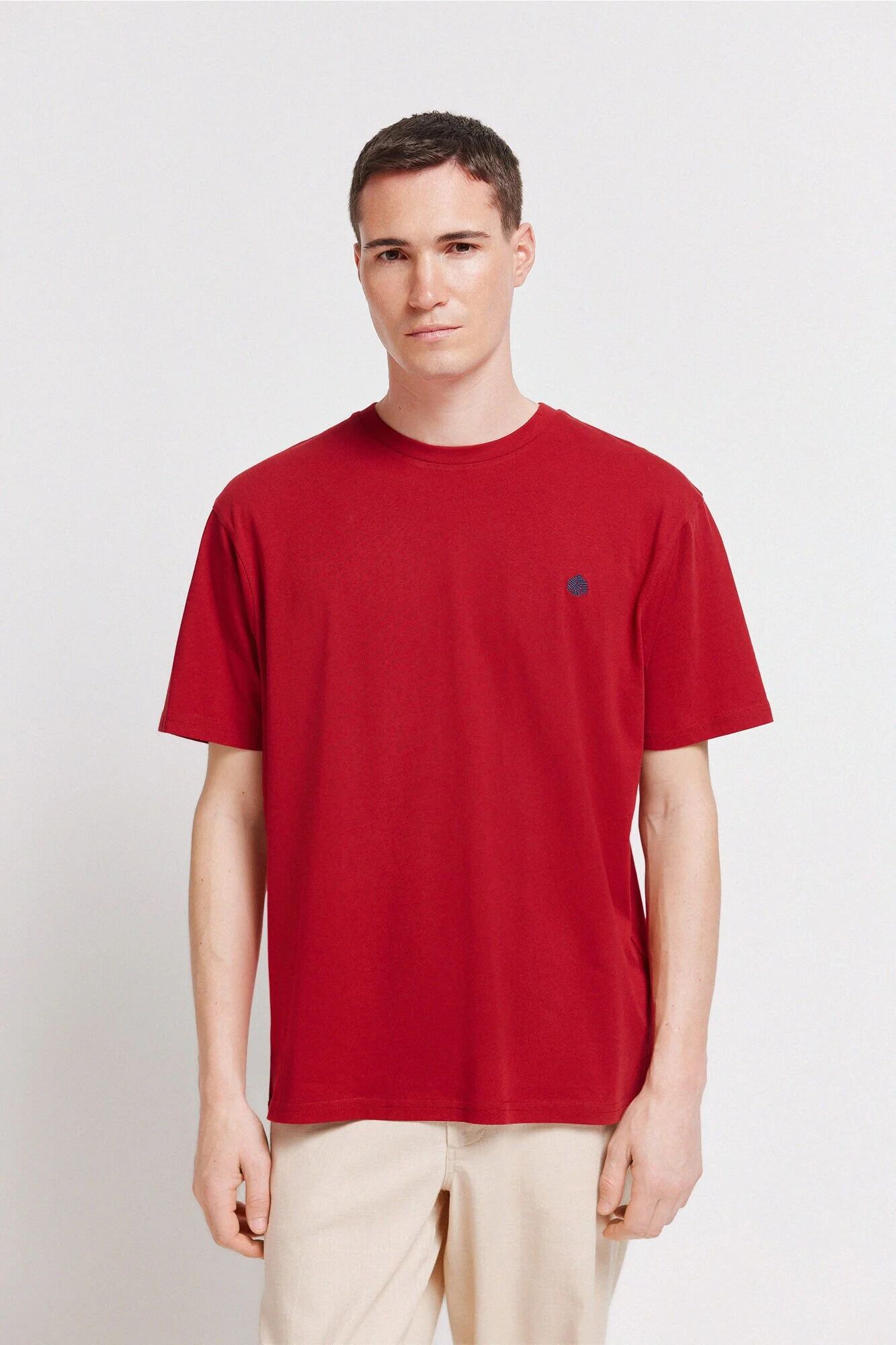 T-shirt Logo Basique