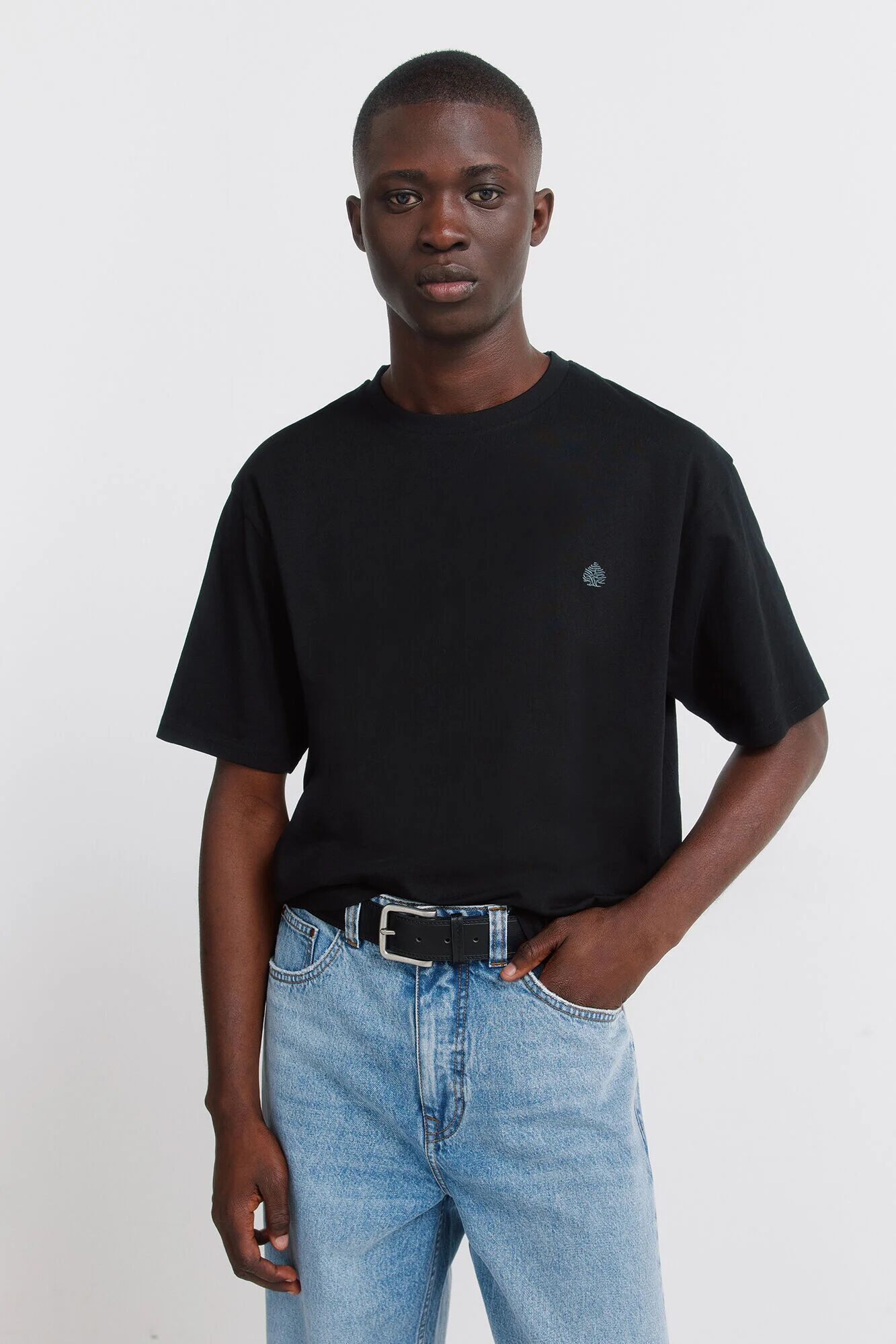 T-shirt Logo Basique