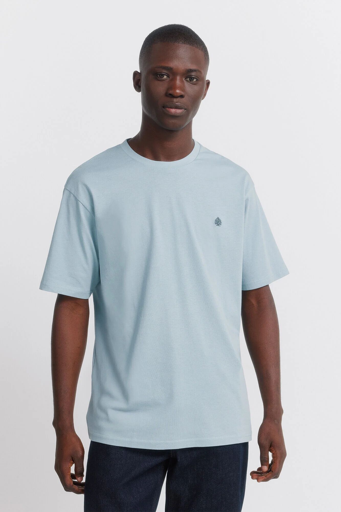 T-shirt Logo Basique thumbnail 1
