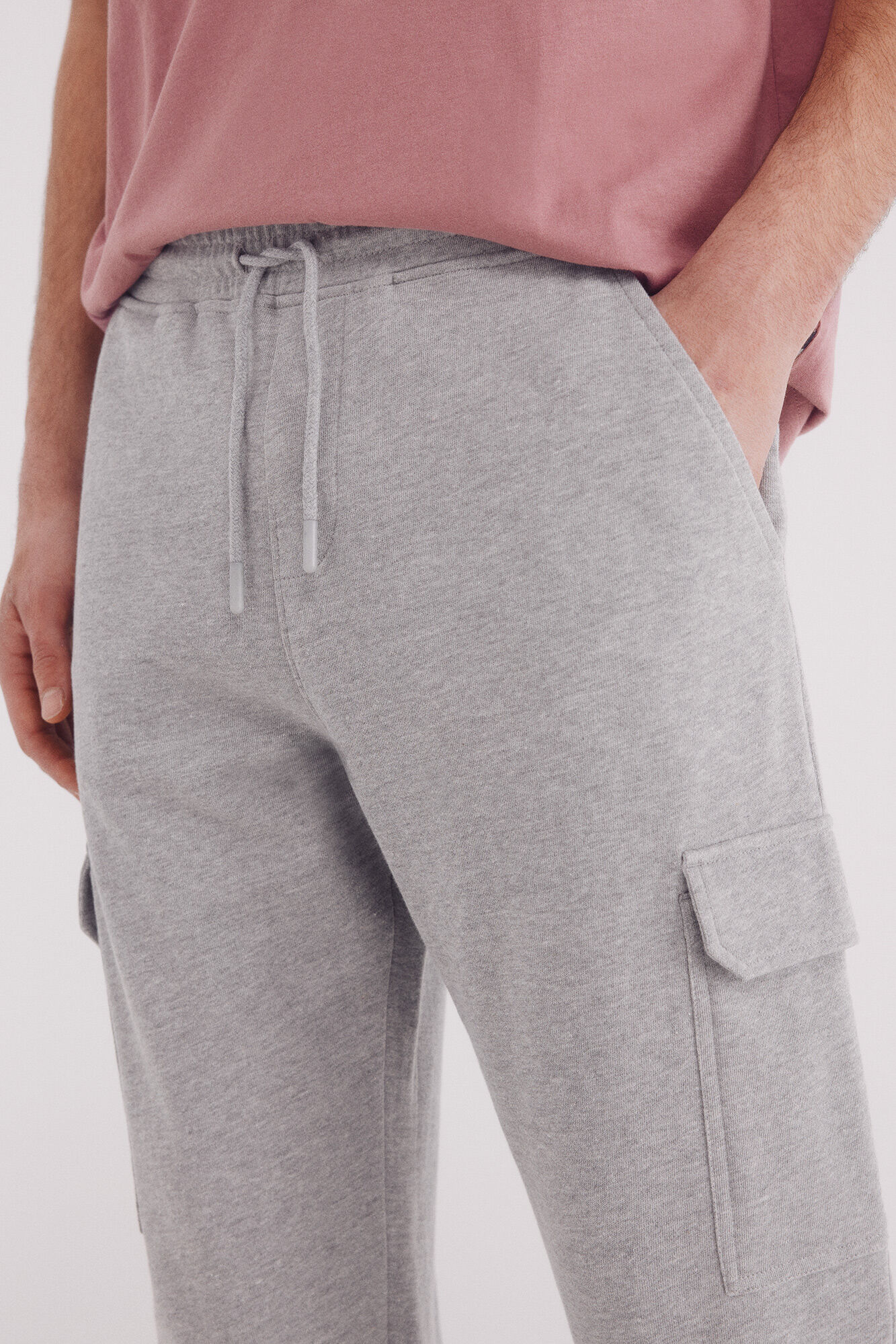 Jogging Cargo thumbnail 3