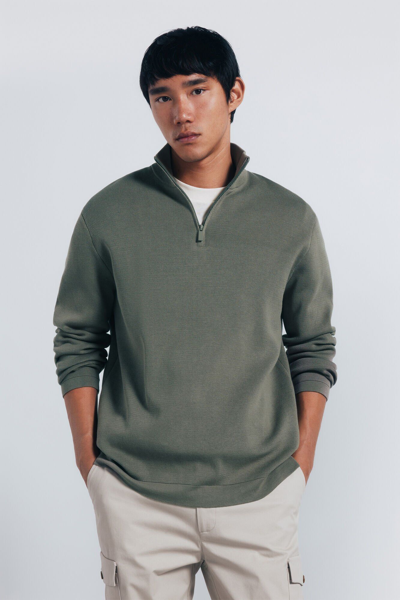 Pull Milano Col Camionneur thumbnail 1